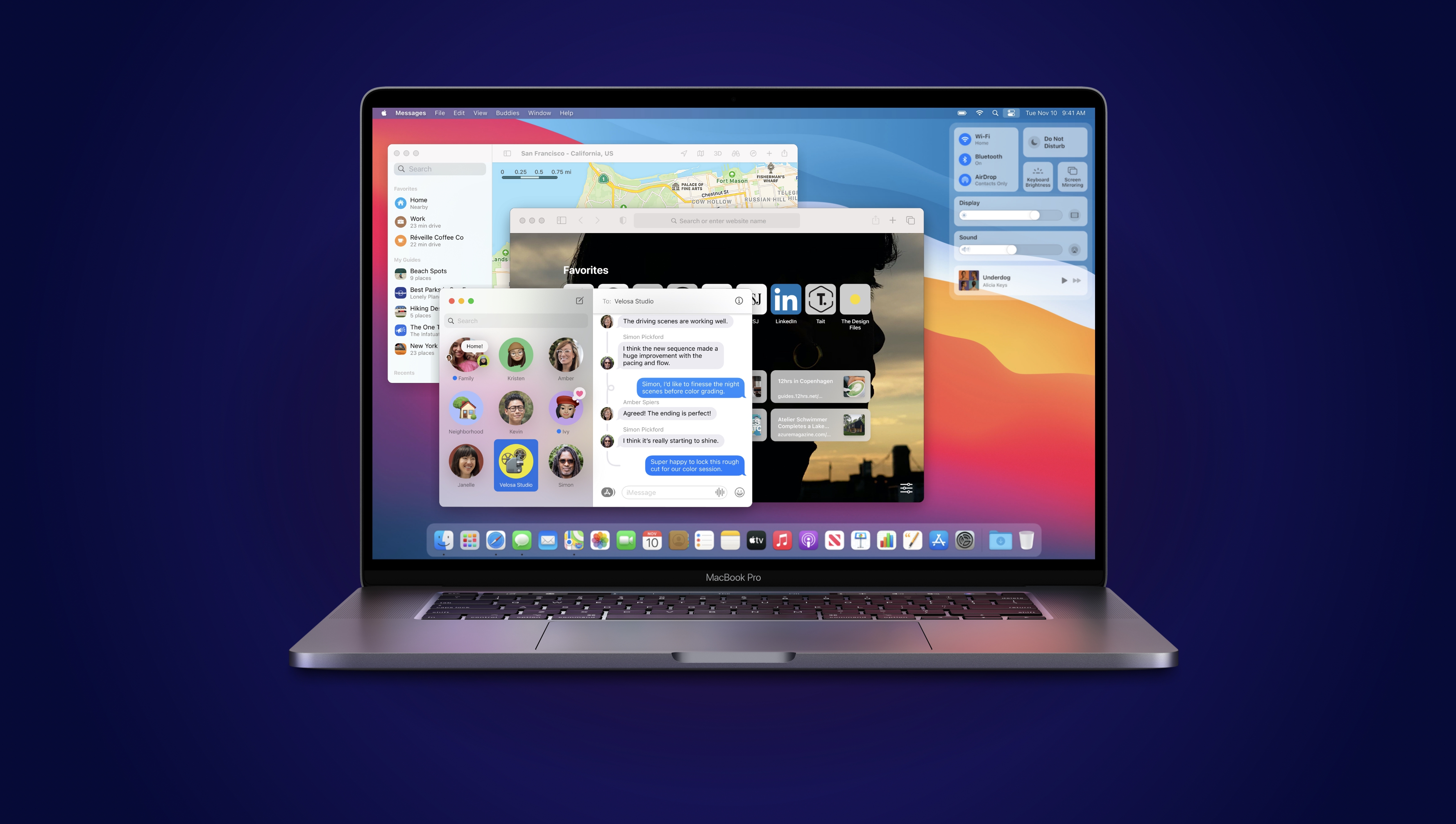 best free mail app for mac 2015